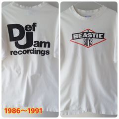 BEASTIE BOYS/Def Jam recordings
