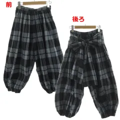2025年最新】comme des garcons バルーンパンツの人気アイテム 2025年最新】comme des garcons バルーンパンツの人気アイテム