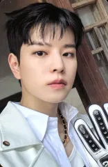 【中古】コレクションカード(男性) Stray Kids/Seungmin(スンミン)/CD「SKZHOP HIPTAPE ’合(HOP)’」(ACCORDION VER.)フォトカード1