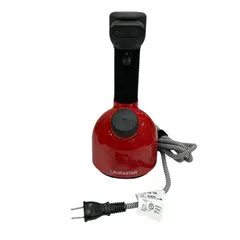 ジャンク品】シロカ LAURASTAR IGGI シロスター イッジー 衣類ケア