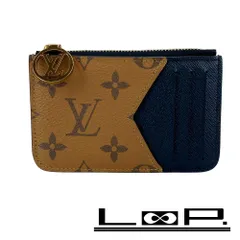 極美品】ルイヴィトン モノグラム LVポップ キリガミ ケース カード 極