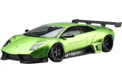 2025年最新】リバティウォーク ムルシエラゴの人気アイテム