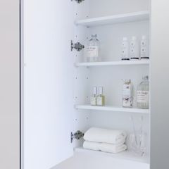 【神野様用】　未使用品　サンワカンパニー　ステムズミラーボックスLED W900 サンワカンパニーのステムズミラーボックスW900」 - GREENWELL