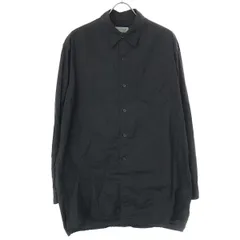 2025年最新】Yohji Yamamoto pour homme シャツの人気アイテム - メルカリ