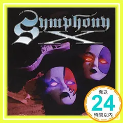 2024年最新】symphony xの人気アイテム - メルカリ