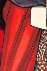 カードダスマスターズ　SP2　流川楓　② スラムダンク カードダスマスターズ 流川楓 SP2 キラ 当