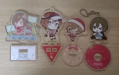 プロジェクトセカイ(プロセカ) VOCALOID(ボーカロイド・ボカロ) メイコ アクリル スタンド まとめ売り