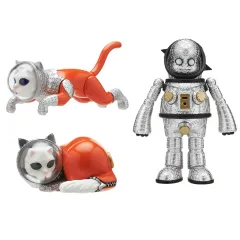 激レア!! ヤノベケンジ　シップスキャット　キーカバー 激レア!! ヤノベケンジ シップスキャット キーカバー - メルカリ