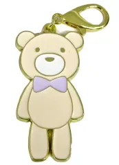 【中古】雑貨 相羽ういは 「バーチャルYouTuber にじさんじ 4th Anniversary LIVE FANTASIA ランダムメタルモチーフチャーム Day1」