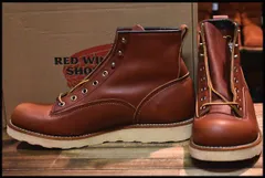 2024年最新】RED WING 2924の人気アイテム - メルカリ