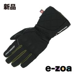 ROUGH&ROAD  ラフアンドロード プリマロフト CKウインターグローブ オリーブ-XL RR8660OV5 (2579309)