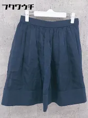 2017年美品 EPOCA/エポカ シルク混コットン素材ミモレ丈ラップスカート 黒40 oc869 2017年美品 EPOCA⁄エポカ シルク混コットン素材ミモレ丈ラップスカート