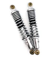 ホンダダックス 6V 部品一式(田口の強力サスペンション) ホンダダックス 6V 部品一式(田口の強力サスペンション)