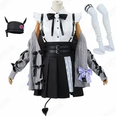 2025年最新】常闇トワコスプレ衣装の人気アイテム - メルカリ
