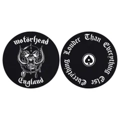 FUCT スリップマット2枚セット HORNED HAND SLIPMAT JET SET / オリジナル・スリップマット / SLIPMAT | Record CD