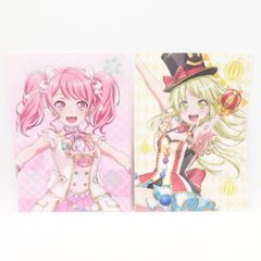 プロセカ サンリオ コラボ ミニ色紙 桃井愛莉 - メルカリ