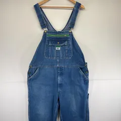 未使用 LIBERTY デニム オーバーオール 38×28 ワーク リバティ 楽天市場】LIBERTY リバティ オーバーオール DENIM BIB OVERALLS