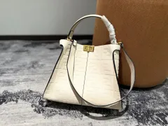 フェンディ、Peekabooシリーズのハンドバッグ、カメラバッグ、すなわちハンドバッグバッグバッグバッグ、財布、キーバッグ、ゼロ財布、ハンドバッグ、バッグ、バッグ、ショルダーバッグ、ポーチ