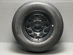 ジムニーシエラ 純正鉄ホイールタイヤ ジムニーシエラJB74純正ホイールタイヤ4本セット （千葉県野田市