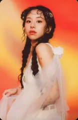 【中古】コレクションカード(女性) TWICE/チェヨン/CD「With YOU-th」(Nemo/Blast Ver.)封入フォトカード