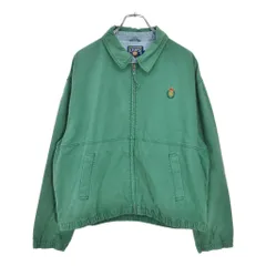 2025年最新】chaps スイングトップの人気アイテム - メルカリ