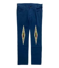 2025年最新】ナンバーナイン オルテガ デニムの人気アイテム