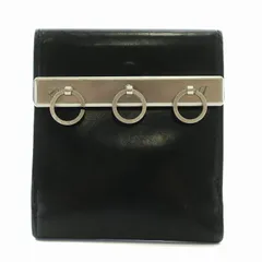 ♠️美品・希少♠️ジャンポールゴルチエ長財布 Vサイバー