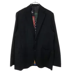 SOPHNET. ソフネット 16SS ストレッチギャバジンテーラードジャケット SOPH-160015 ネイビー系 Lのサムネイル