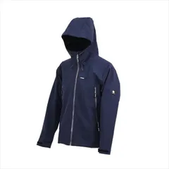 リバレイ　ソフトシェル　RIVALLEY　フリース　防寒　フィッシングウェア RBB ソフトシェルパーカー - RIVALLEY FISHING GEARRIVALLEY