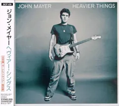 2025年最新】JOHN mayer レコードの人気アイテム - メルカリ