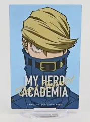 【中古】アクリルスタンド・アクリルパネル ベストジーニスト アクリルスタンド 「一番くじ 僕のヒーローアカデミア -仲間-」 I賞