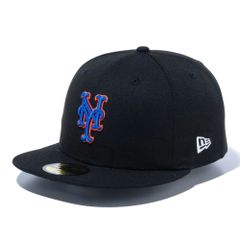 ニューエラ 59FIFTY MLBオンフィールド ニューヨーク・メッツ オルタネイト2 1個 New Era ACPERF NEYMET ALT2 2024 25J 1pc