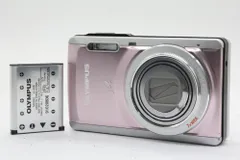 2024年最新】Olympus デジカメの人気アイテム - メルカリ