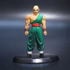 DRAGON BALL (ドラゴンボール) / 天津飯 /  超造形魂 其之一 DGMF049