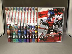 DVD 仮面ライダー電王 全12巻 スペシャル付 計17巻 佐藤健 松本若菜