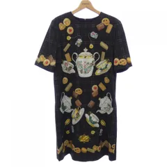 モスキーノ MOSCHINO ワンピースのサムネイル