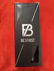 BE:FIRST 2022-2023 BE:1 ライト スティック キーリング