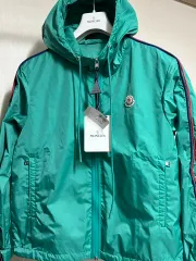 MONCLER(モンクレール) HATTAB レインジャケット 22ss 新品