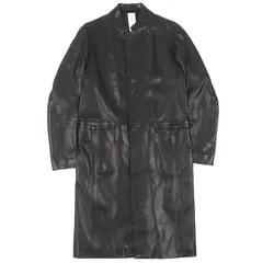 超希少 CDIEM LMaltieri レザーコート 2025年最新】カルペディエム レザージャケットの人気アイテム