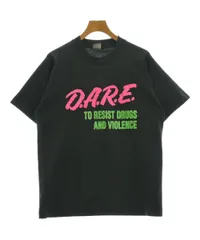 FRUIT OF THE LOOM Tシャツ・カットソー メンズ 【古着】【中古】【送料無料】