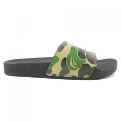 アベイシングエイプ A BATHING APE サンダルのサムネイル