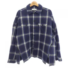 ファセッタズム FACETASM ジャケットのサムネイル
