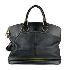 ルイ ヴィトン LOUIS VUITTON  ハンドバッグ ロックイットMM M91875