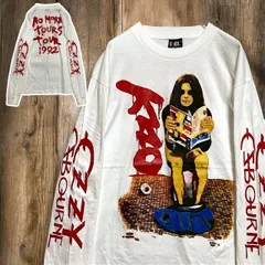 2025年最新】オジーオズ tシャツの人気アイテム - メルカリ