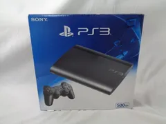 PS3 本体 CHCE4300C - 空気清浄器