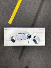 【箱ダメージ】SONY ソニー PlayStation VR2 本体 VRヘッドセット PS5専用 CFIJ-17000
