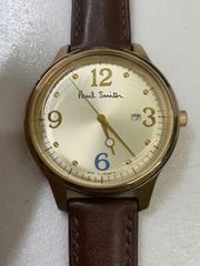 R7-1065 中古品 ポールスミス　2510
