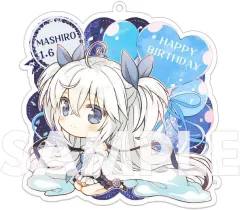 favorite ぬいぐるみ 星空のメモリア さくら、もゆ。 真紅 クロ メア