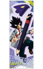 【中古】ポスター 常闇踏陰 「僕のヒーローアカデミア キャラポスコレクション4」