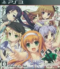 【中古】(未使用･未開封品)`&' - 空の向こうで咲きますように - (通常版) - PS3